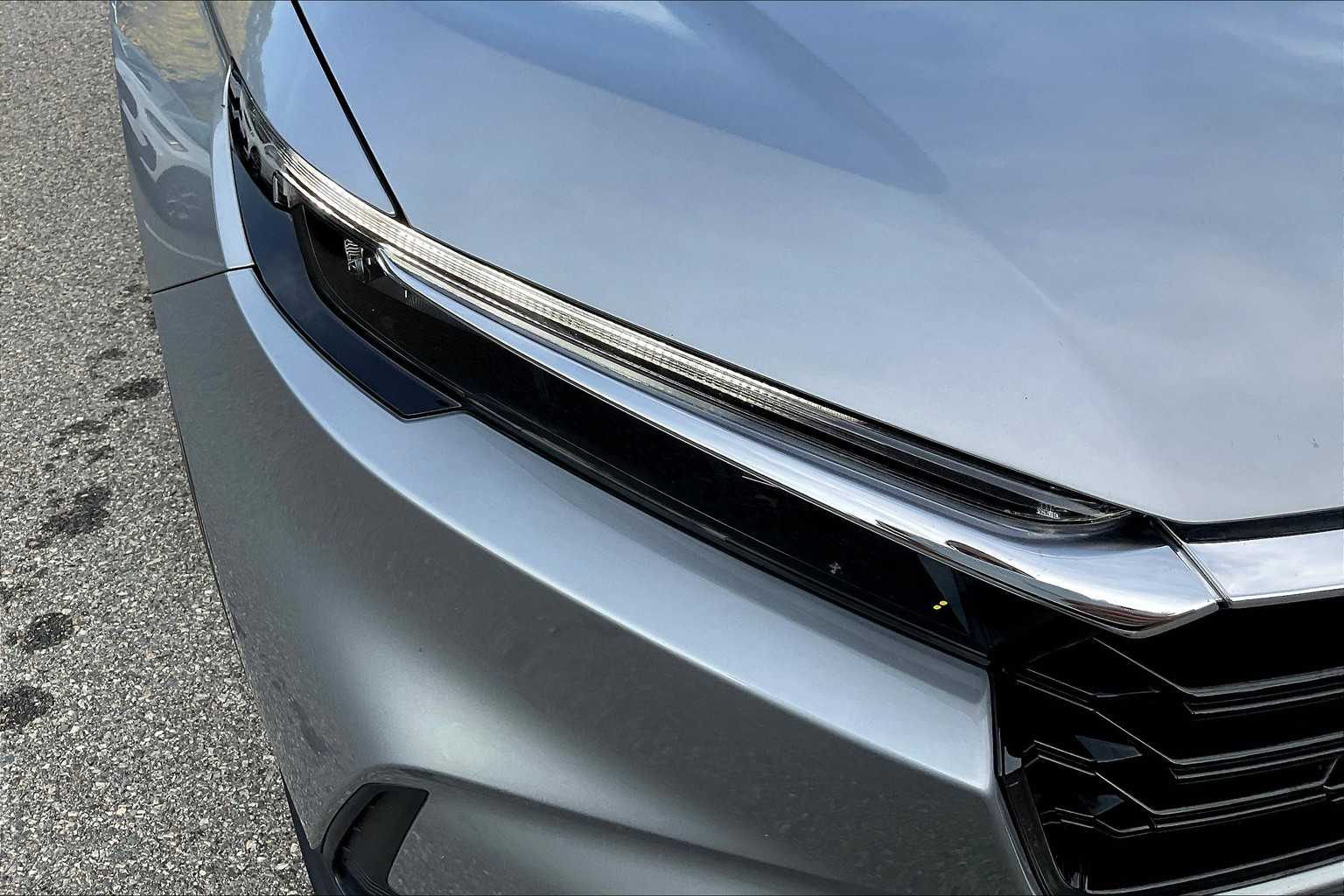 2024 Honda CR-V EX-L - Photo 31
