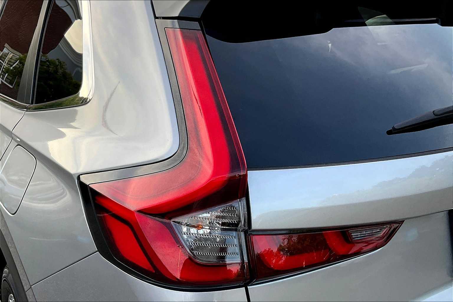 2024 Honda CR-V EX-L - Photo 32