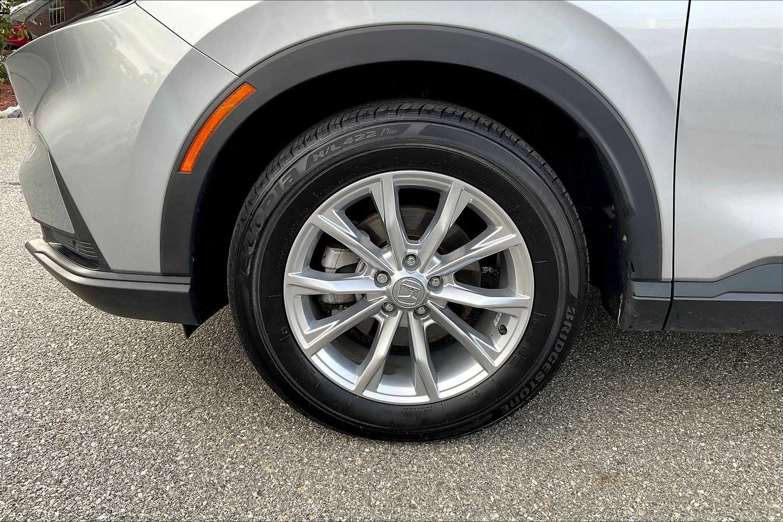 2024 Honda CR-V EX-L - Photo 7