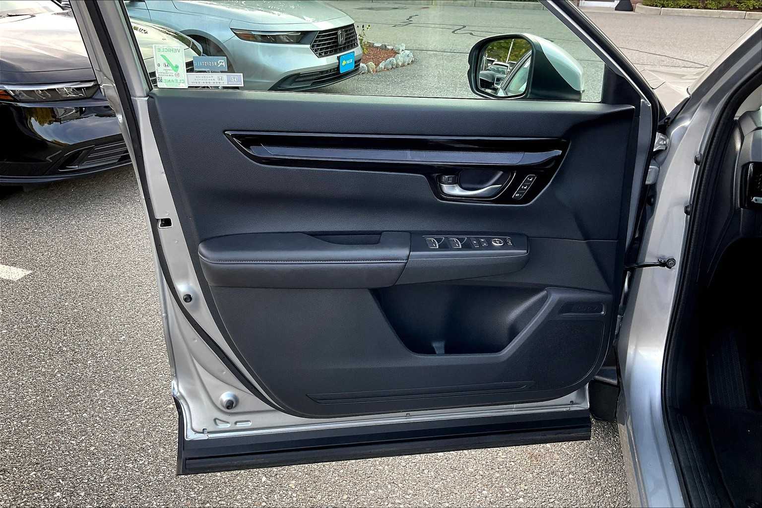 2024 Honda CR-V EX-L - Photo 9