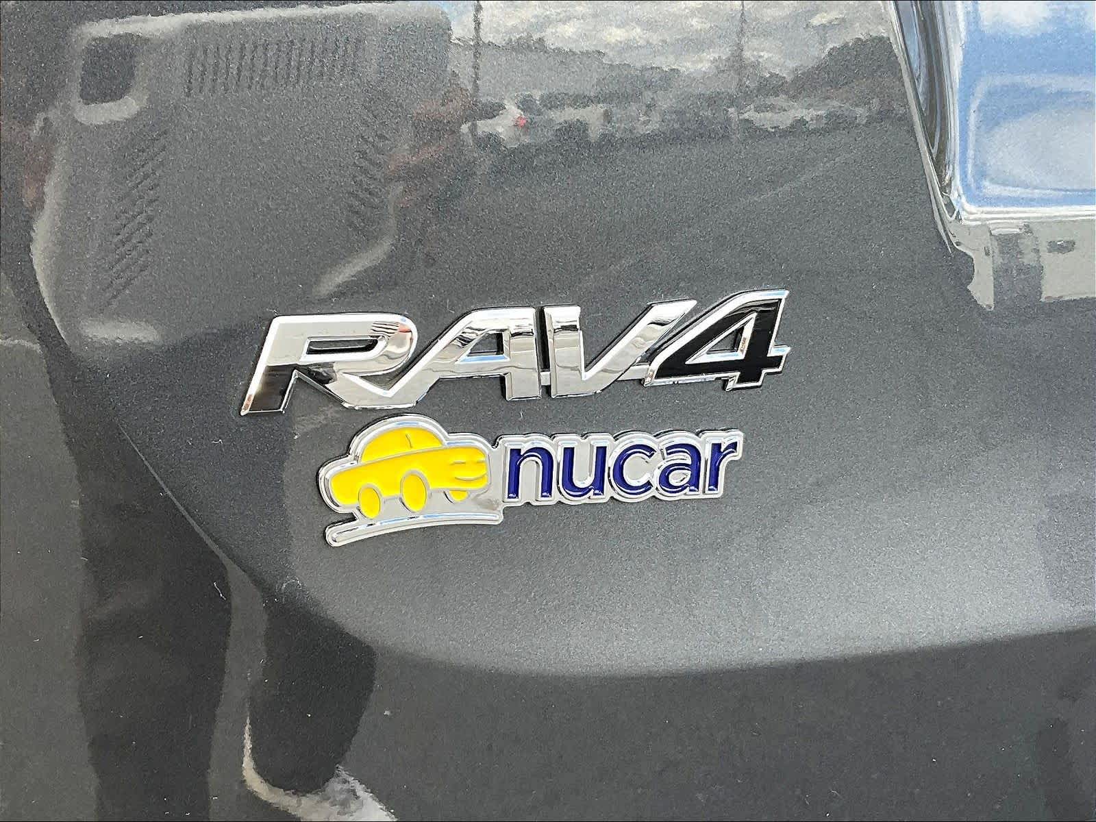 2015 Toyota RAV4 XLE - Photo 28