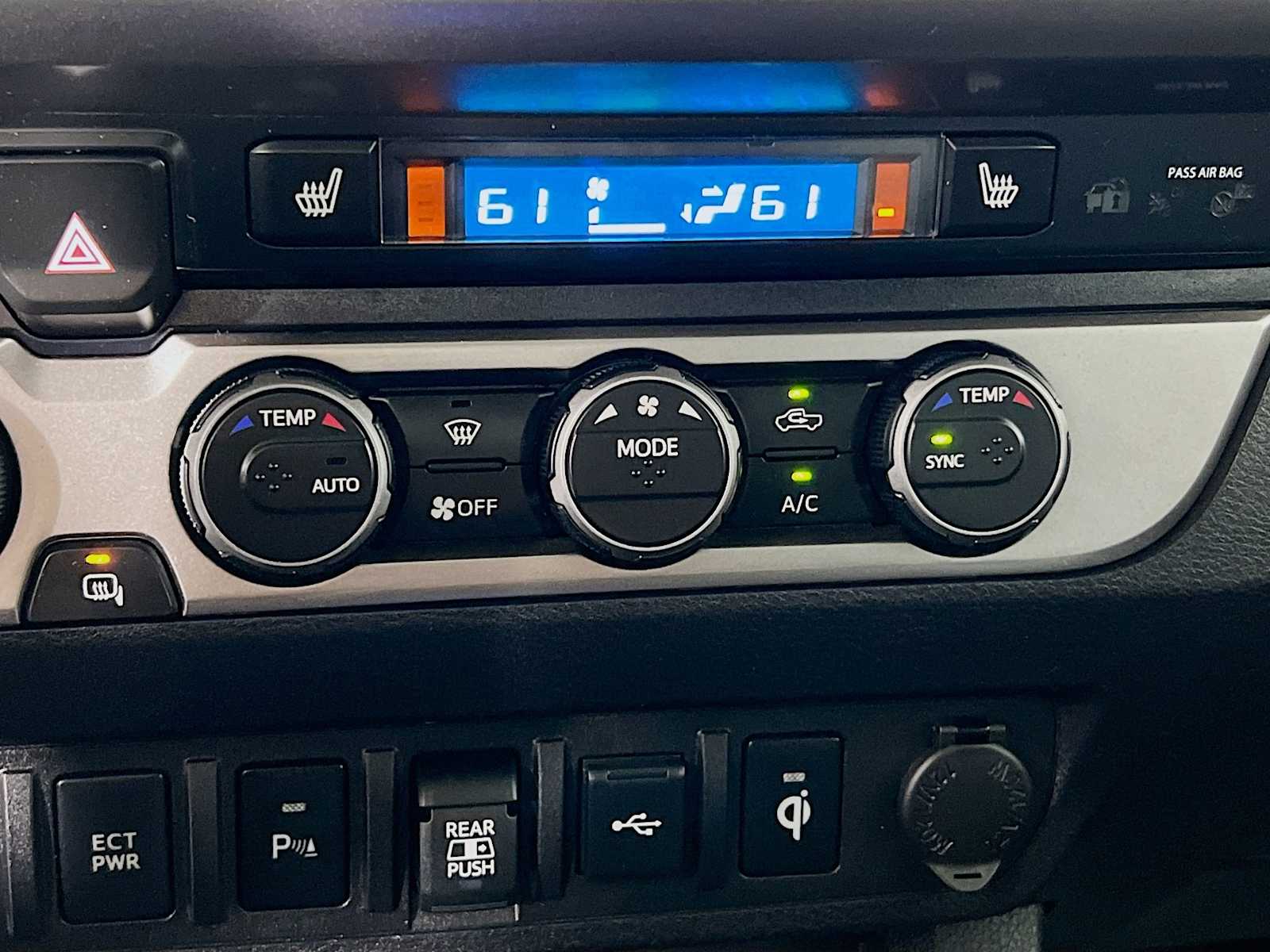 2023 Toyota Tacoma Limited - Photo 16