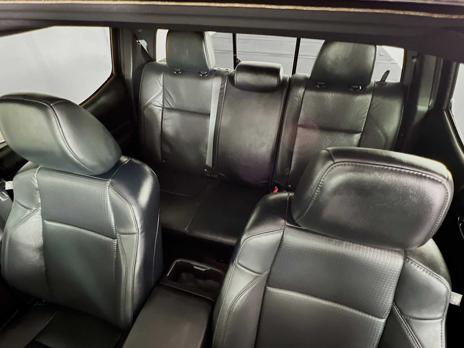 2023 Toyota Tacoma Limited - Photo 23