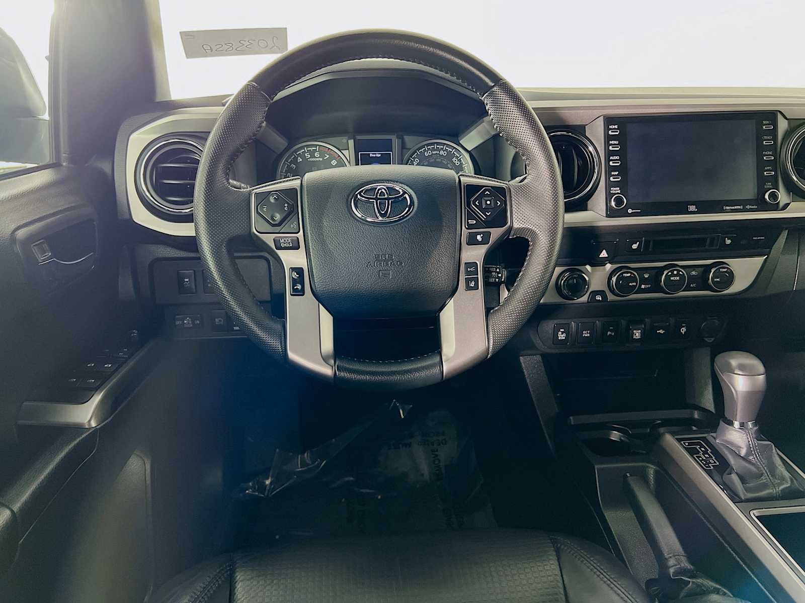 2023 Toyota Tacoma Limited - Photo 24