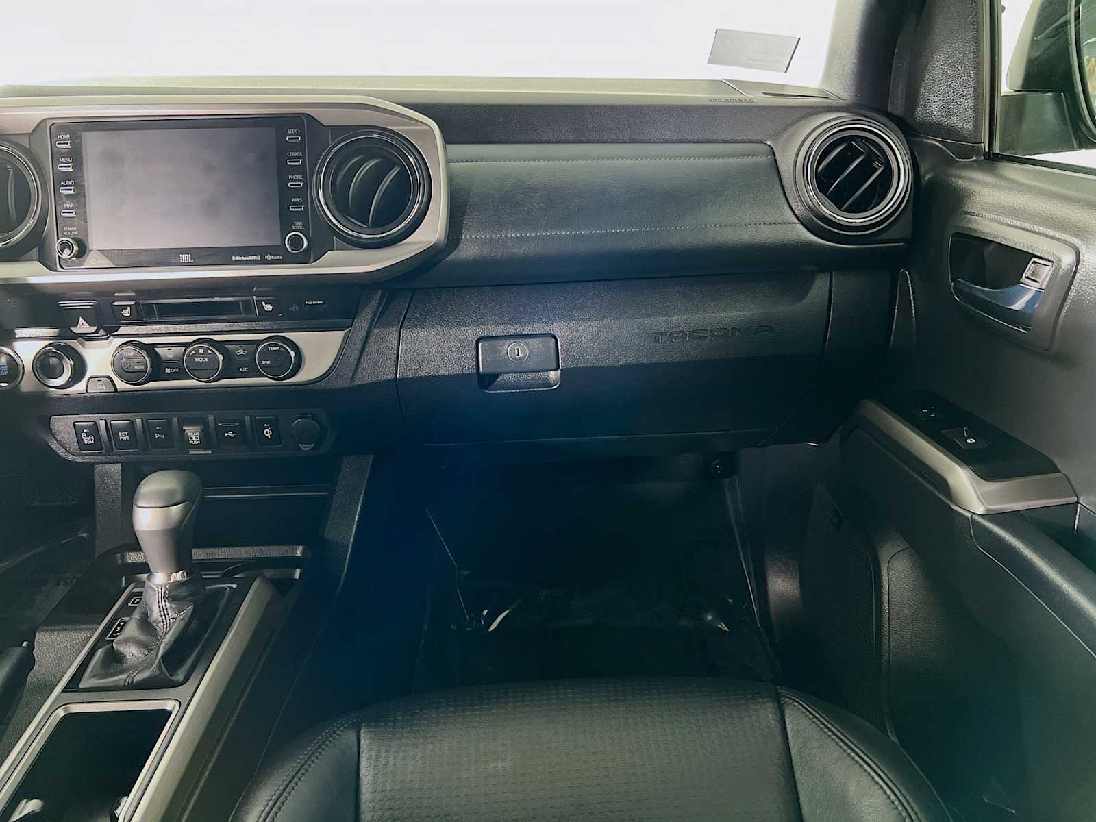 2023 Toyota Tacoma Limited - Photo 25