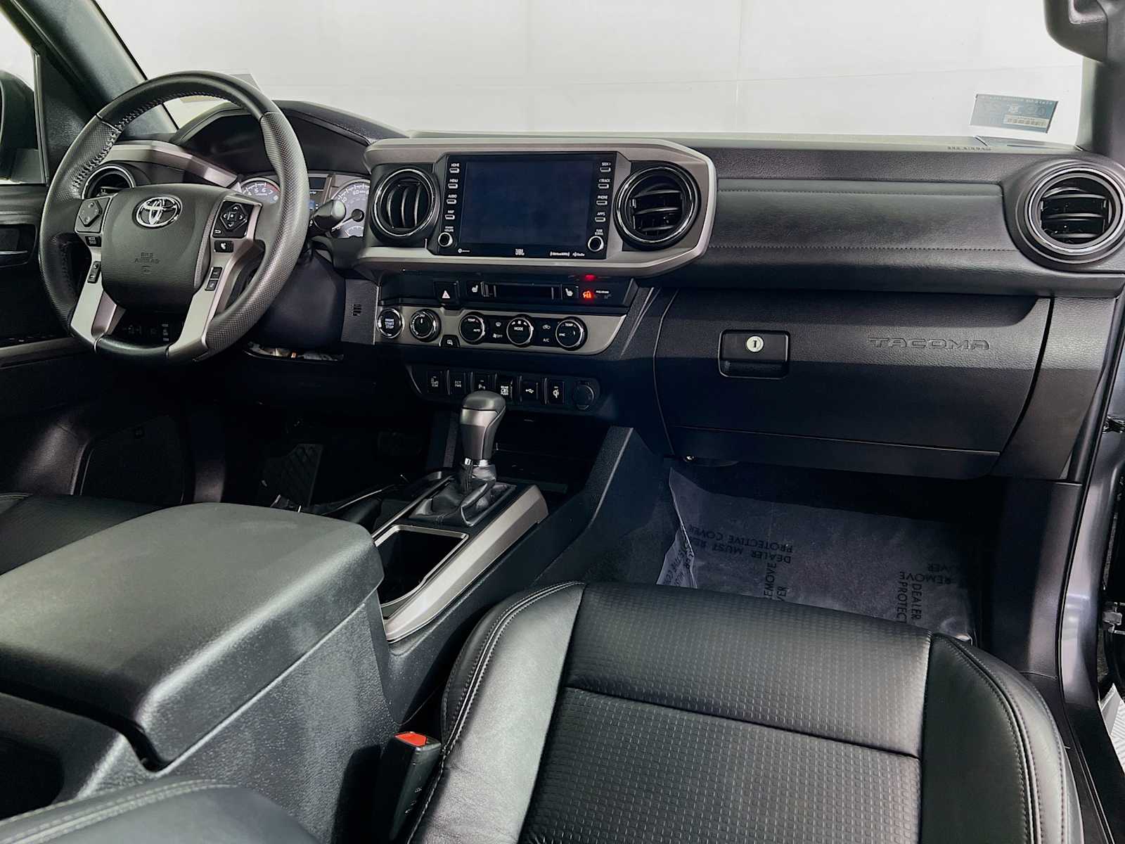 2023 Toyota Tacoma Limited - Photo 30