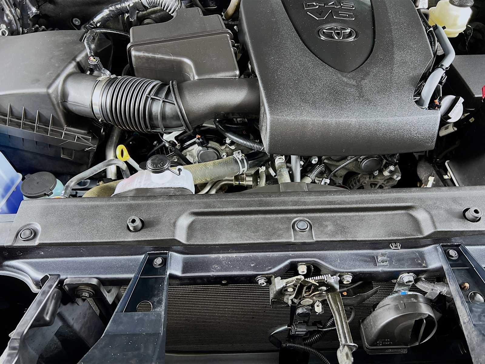 2023 Toyota Tacoma Limited - Photo 31