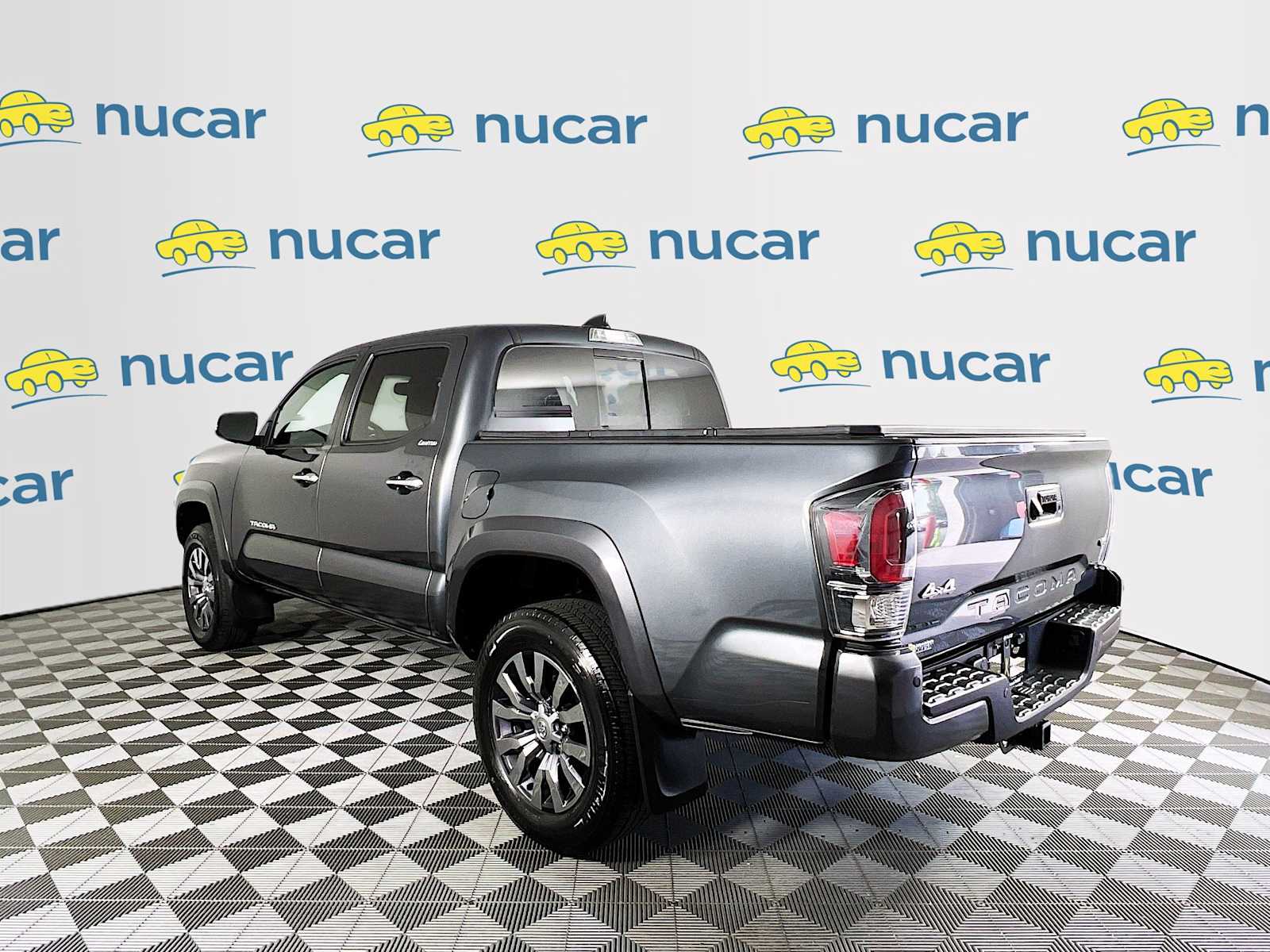 2023 Toyota Tacoma Limited - Photo 5