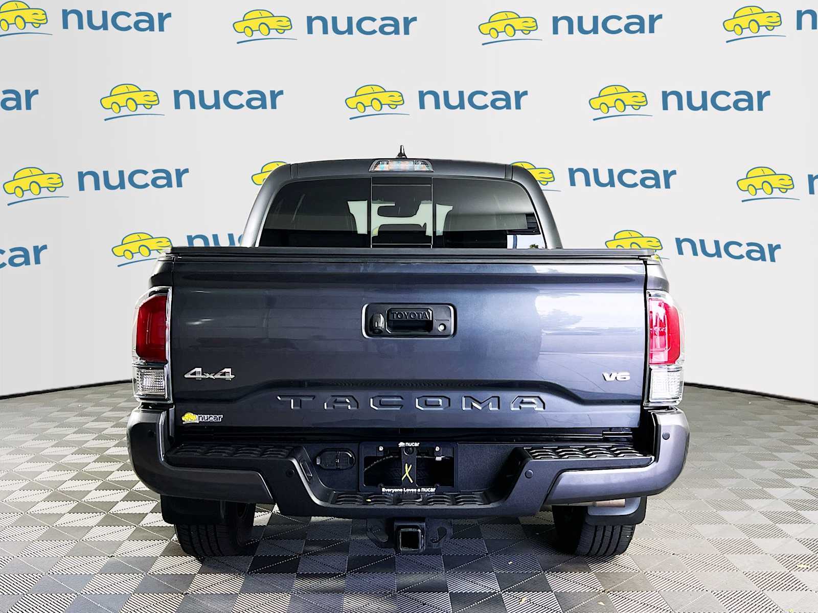 2023 Toyota Tacoma Limited - Photo 6