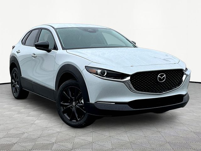 2026 Mazda CX-30 2.5 S Select Sport