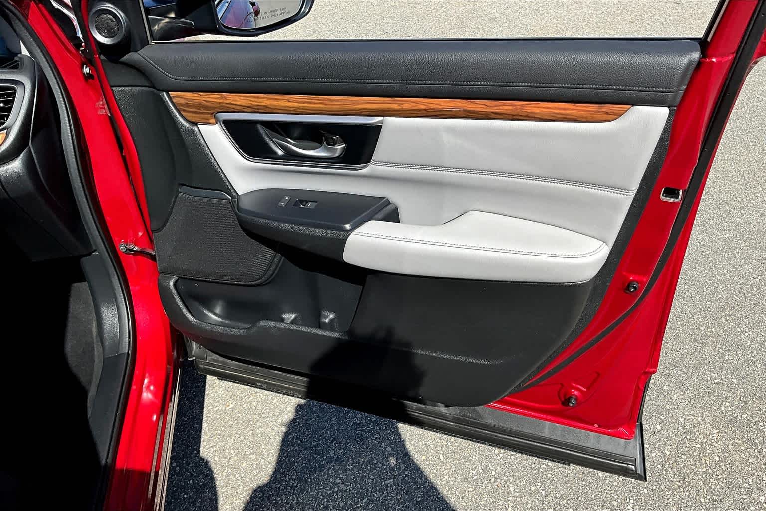 2022 Honda CR-V EX-L - Photo 12