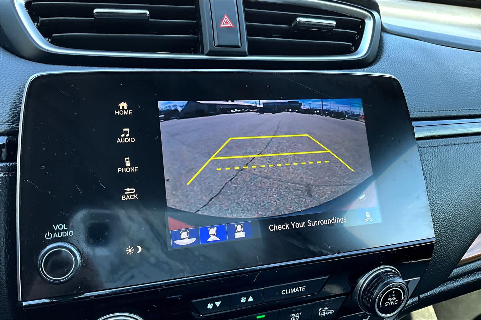 2022 Honda CR-V EX-L - Photo 19