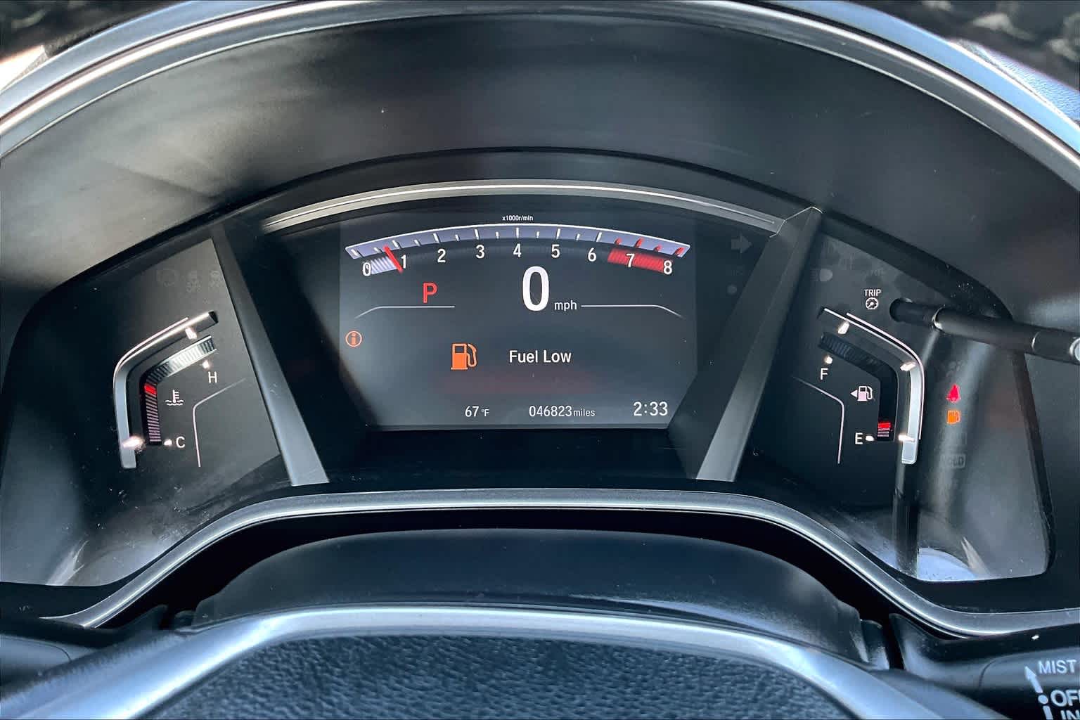 2022 Honda CR-V EX-L - Photo 25