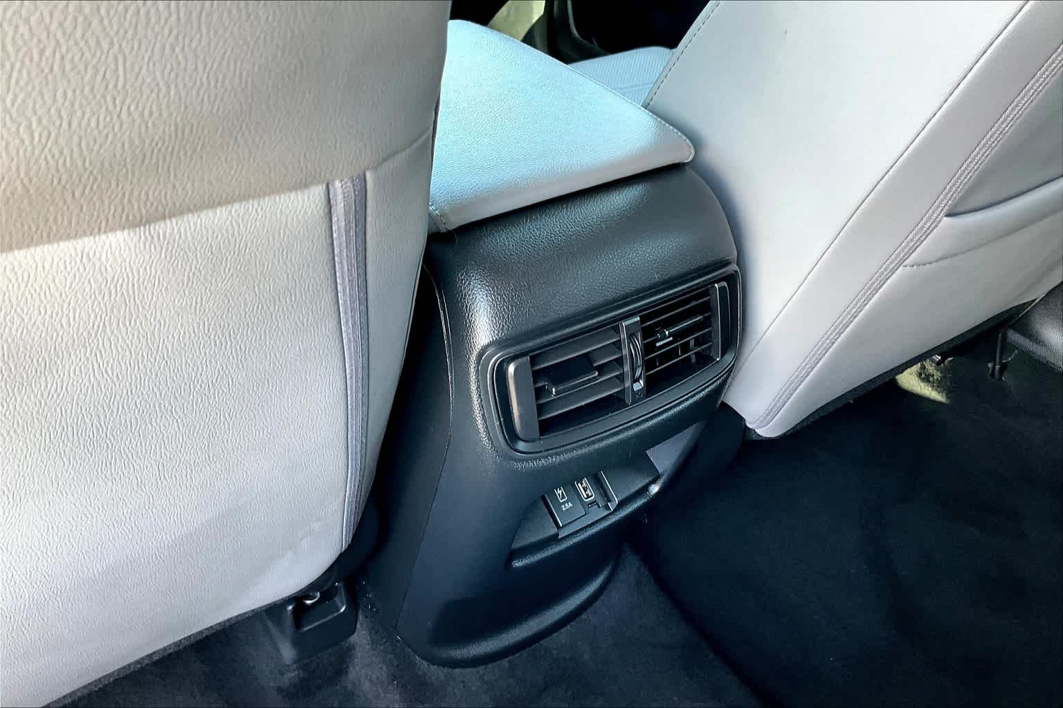 2022 Honda CR-V EX-L - Photo 26