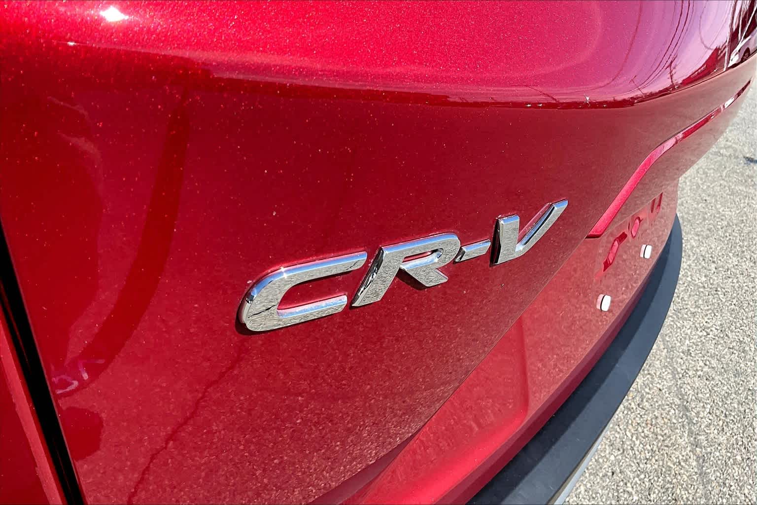2022 Honda CR-V EX-L - Photo 27