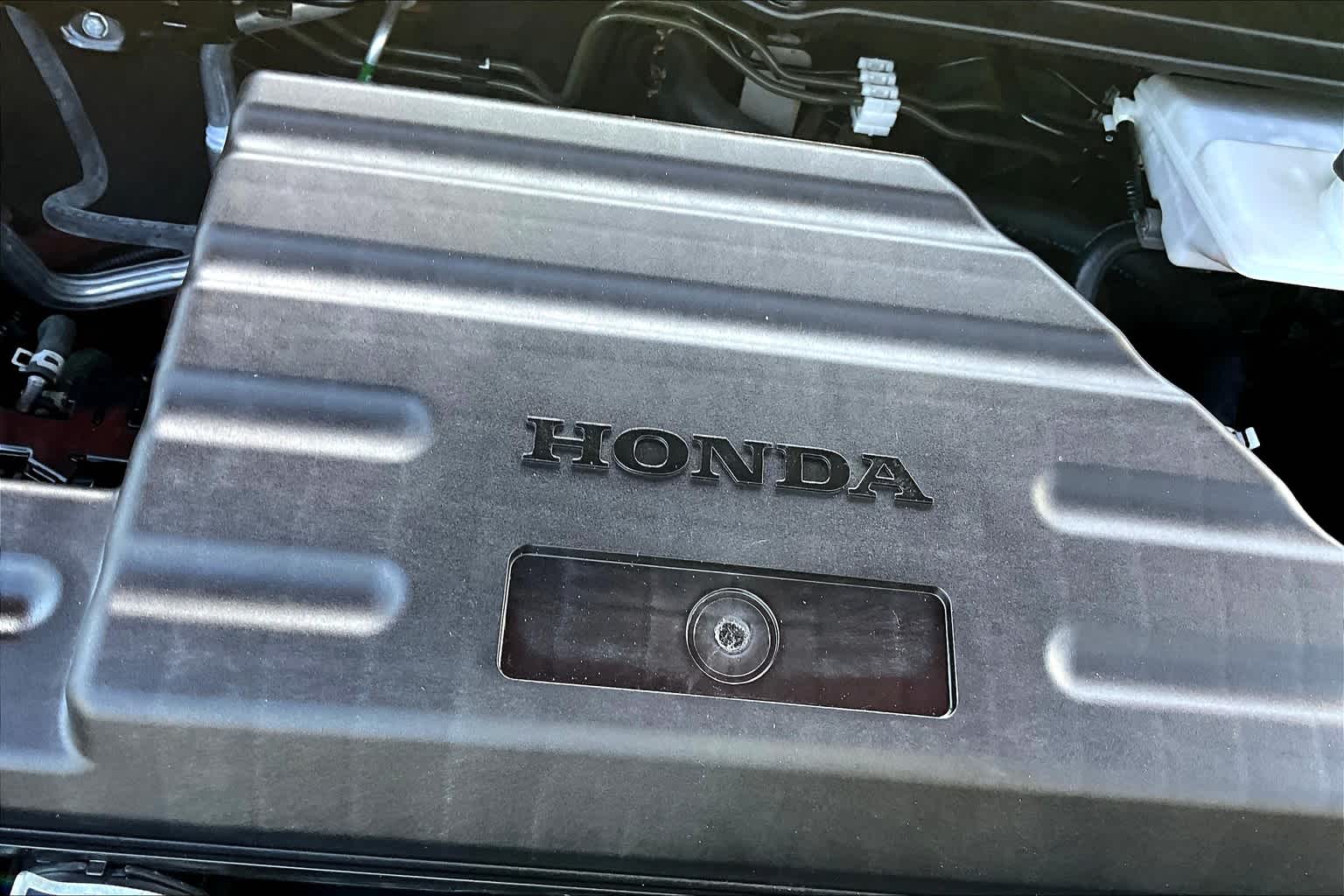 2022 Honda CR-V EX-L - Photo 33