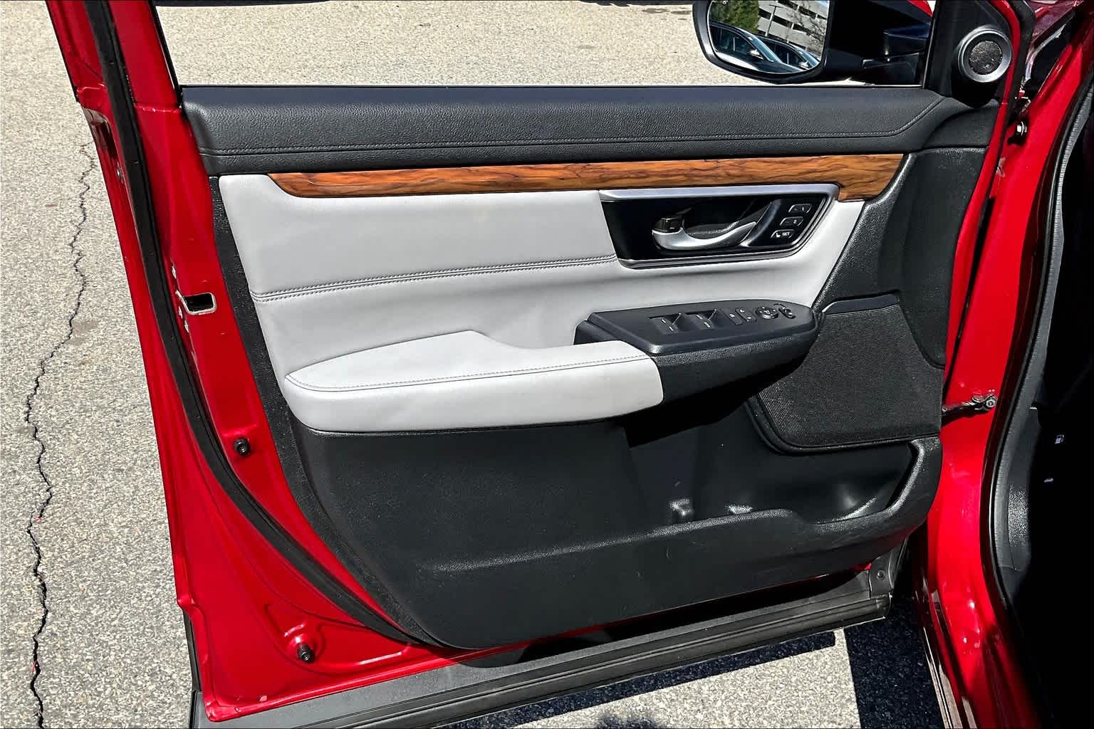 2022 Honda CR-V EX-L - Photo 9