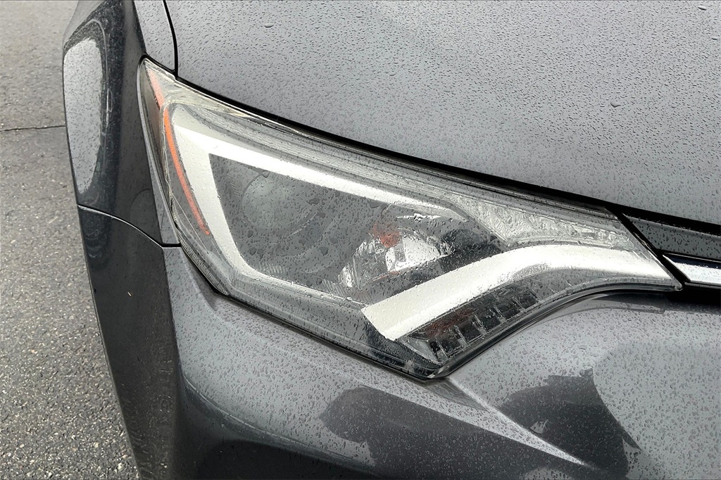 2018 Toyota RAV4 LE - Photo 30