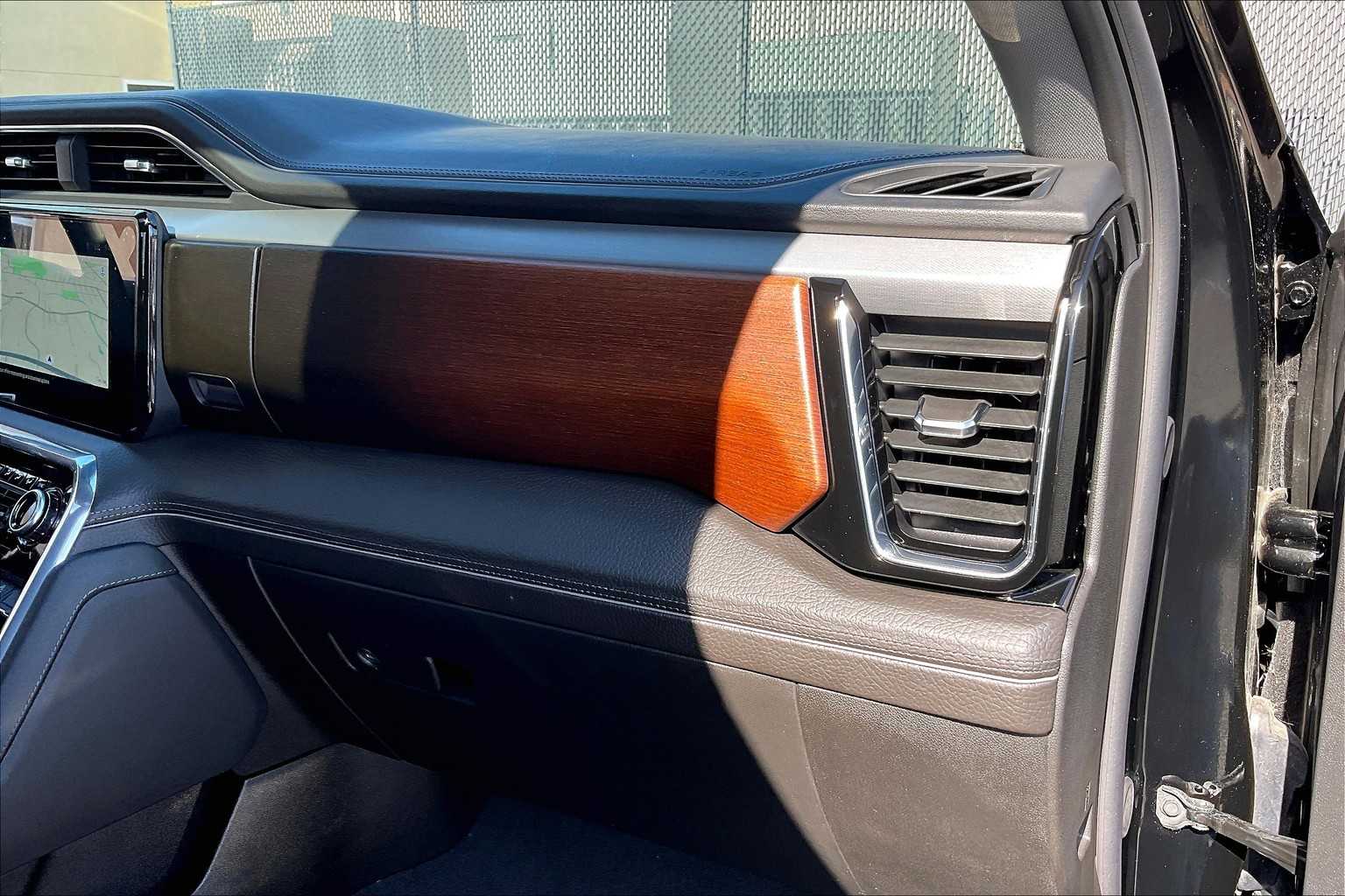 2024 GMC Sierra 1500 Denali - Photo 13