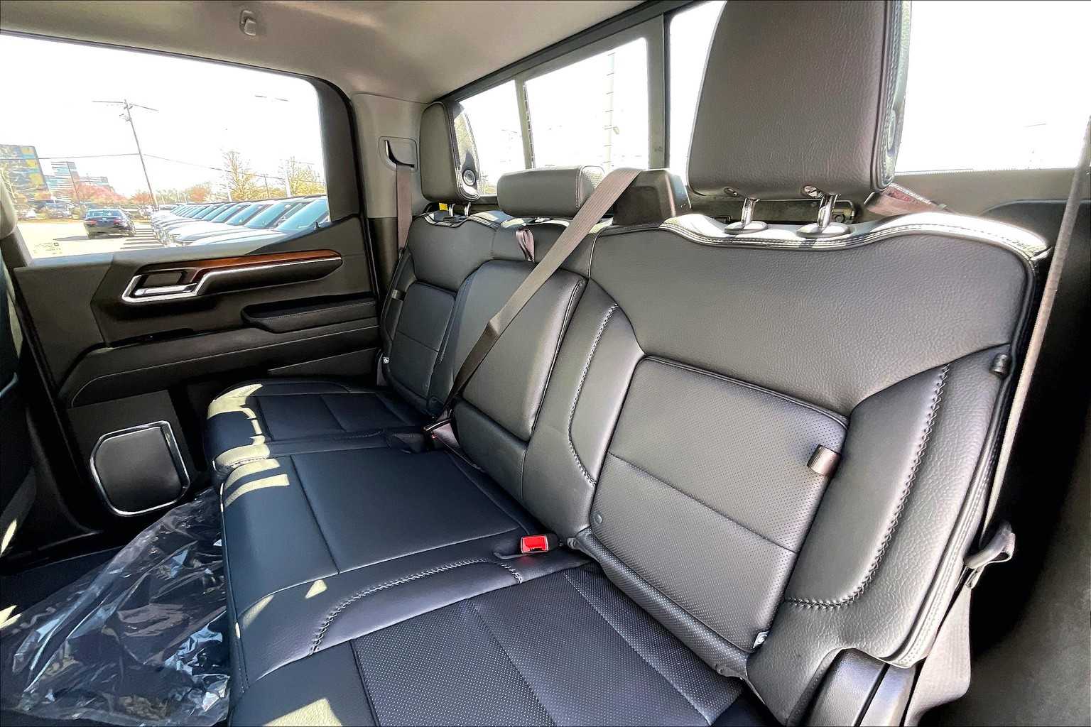 2024 GMC Sierra 1500 Denali - Photo 15