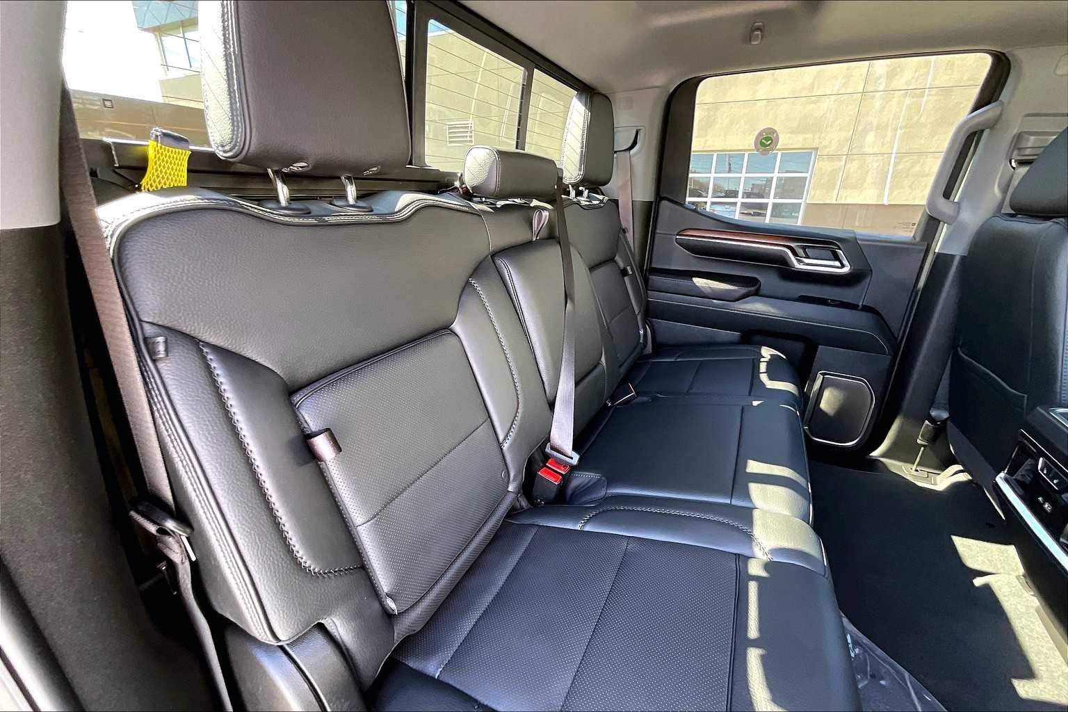 2024 GMC Sierra 1500 Denali - Photo 16