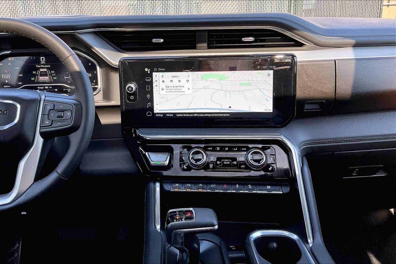 2024 GMC Sierra 1500 Denali - Photo 18