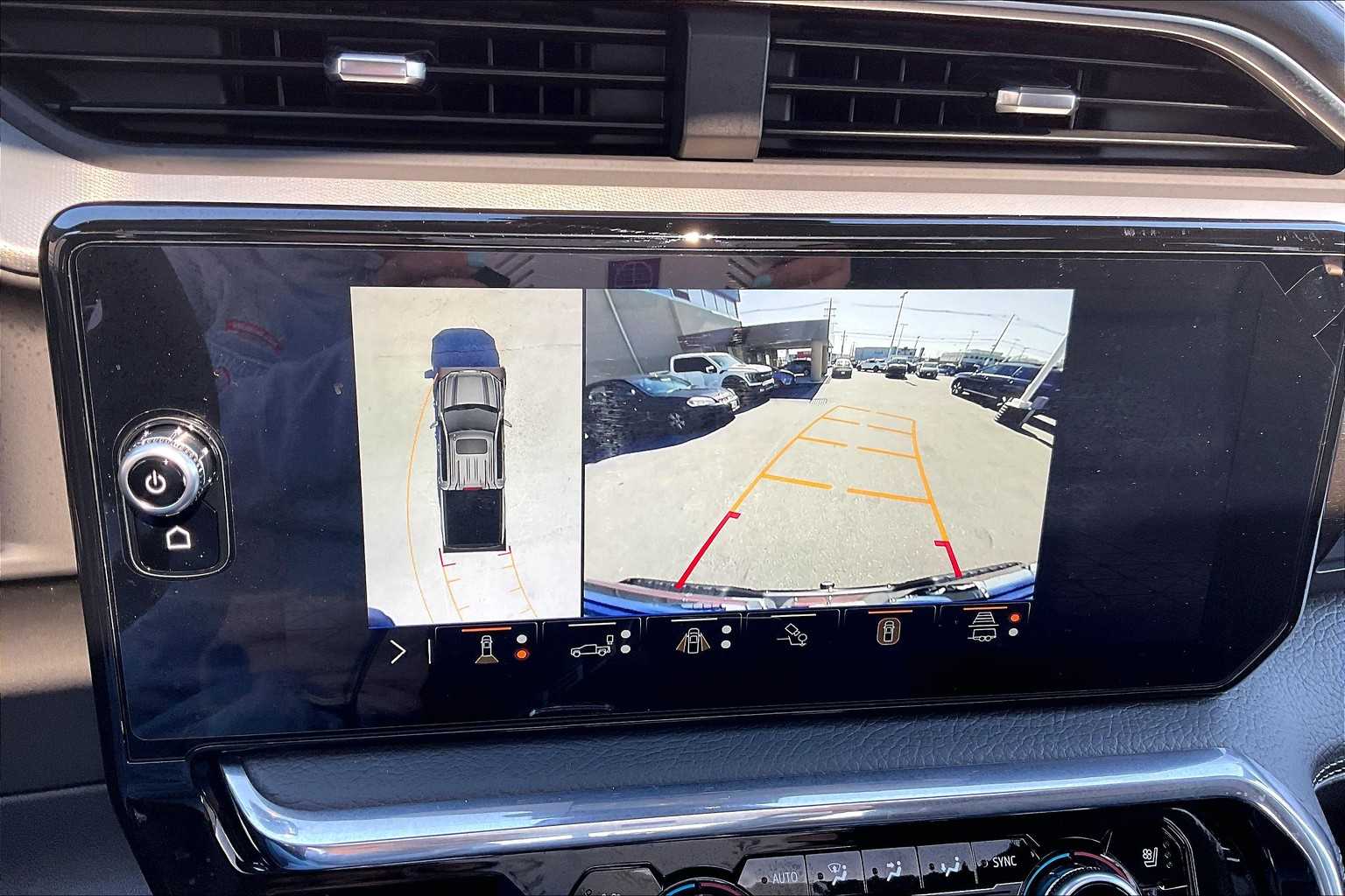 2024 GMC Sierra 1500 Denali - Photo 19
