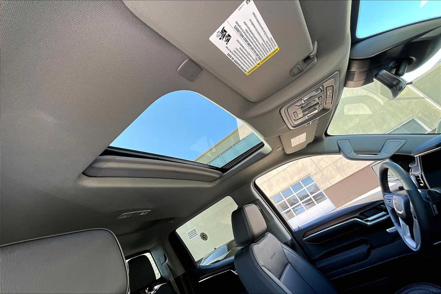 2024 GMC Sierra 1500 Denali - Photo 22