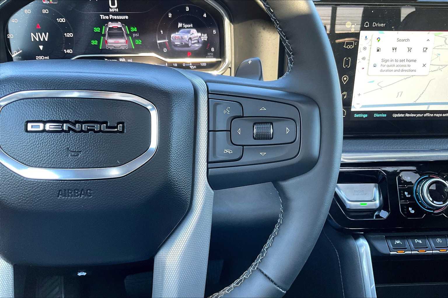 2024 GMC Sierra 1500 Denali - Photo 24