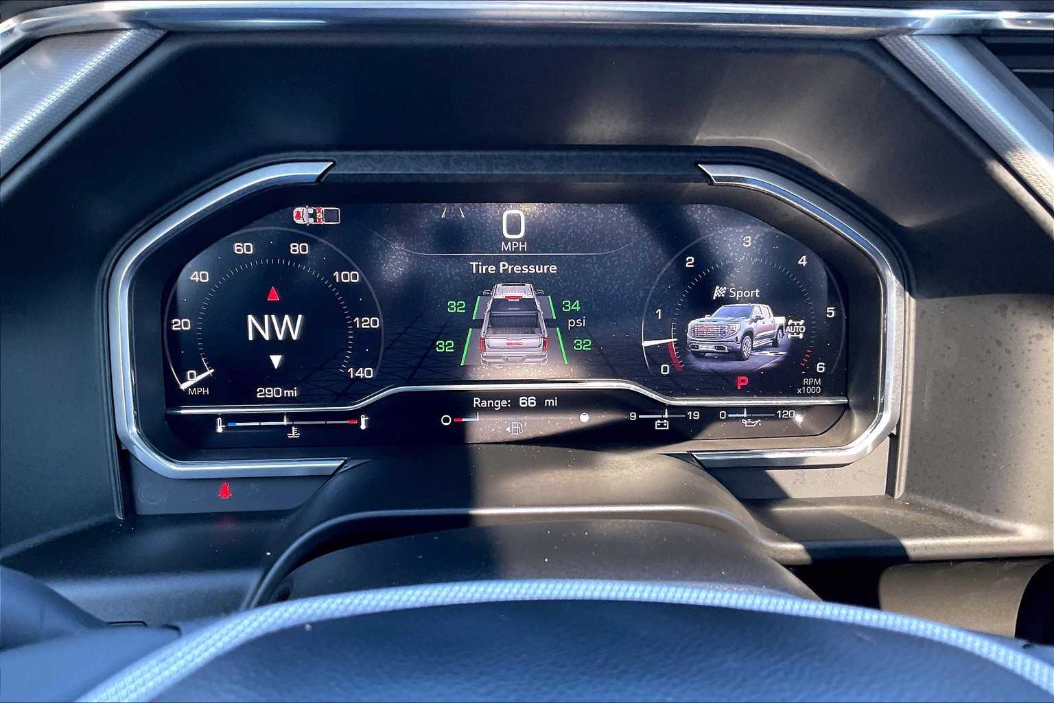 2024 GMC Sierra 1500 Denali - Photo 25