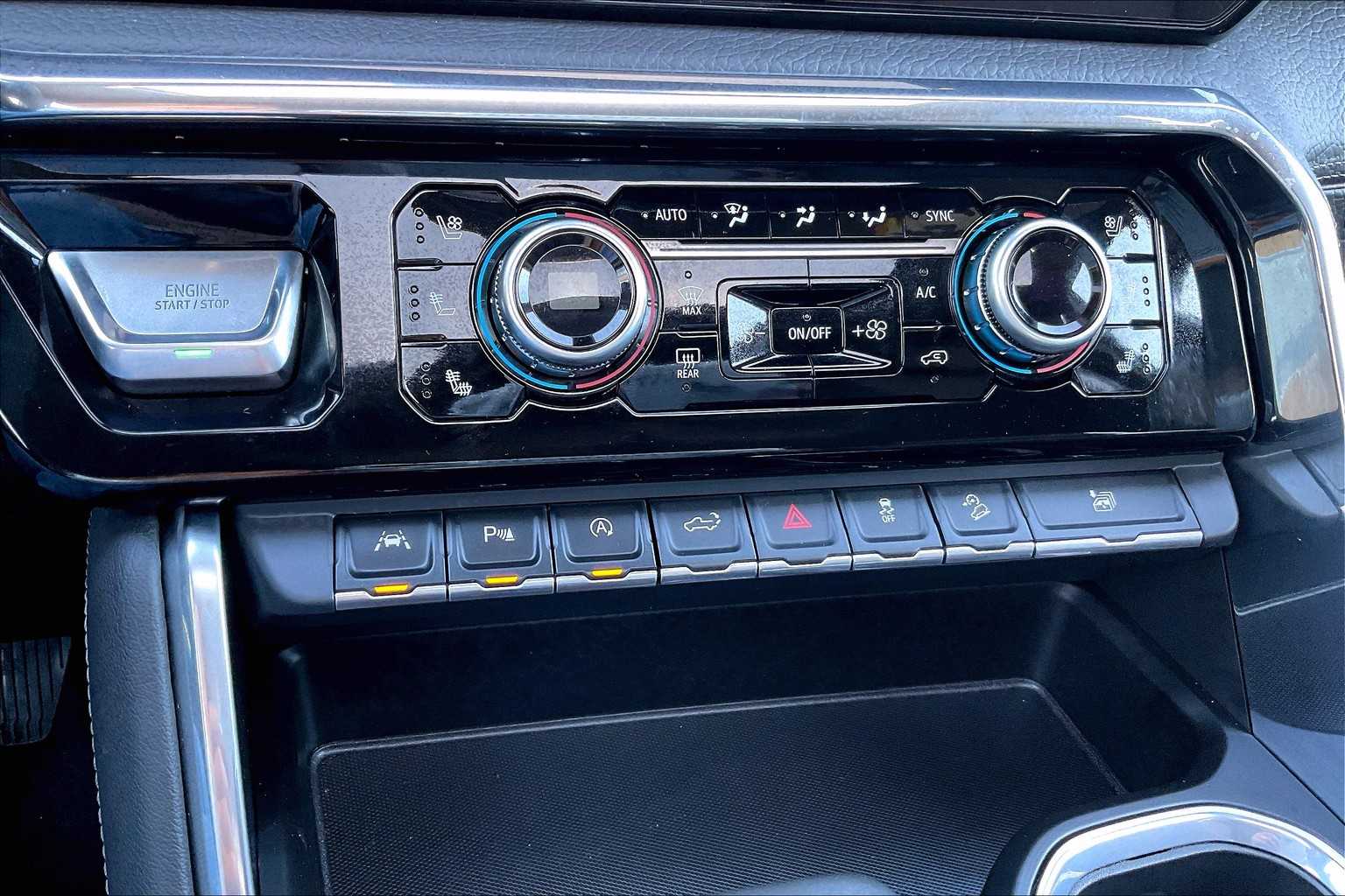 2024 GMC Sierra 1500 Denali - Photo 26