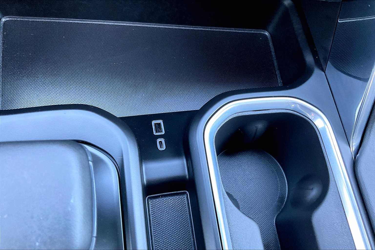 2024 GMC Sierra 1500 Denali - Photo 27