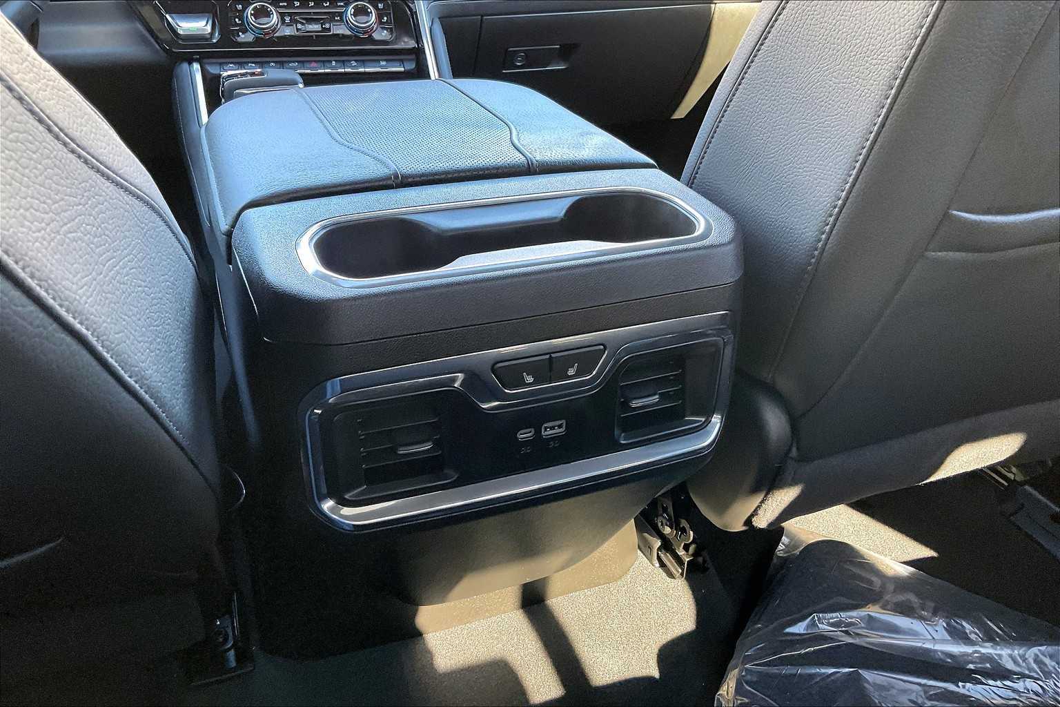 2024 GMC Sierra 1500 Denali - Photo 28