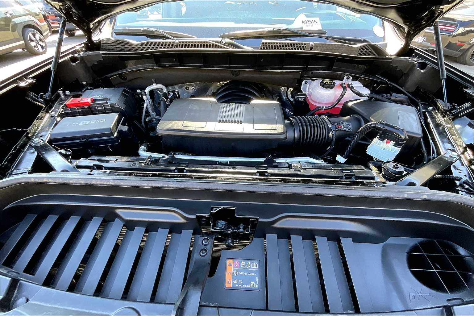 2024 GMC Sierra 1500 Denali - Photo 30