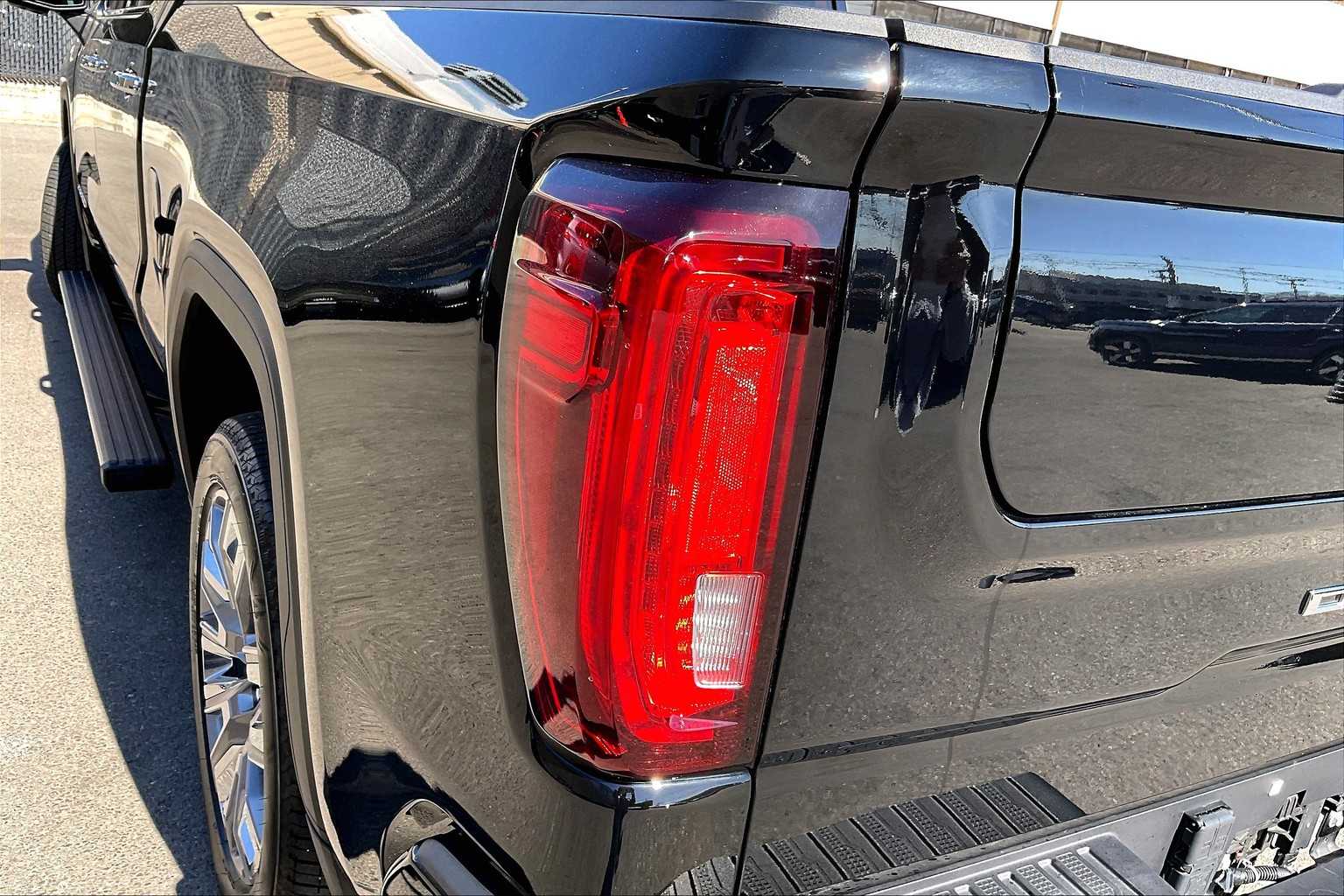 2024 GMC Sierra 1500 Denali - Photo 35