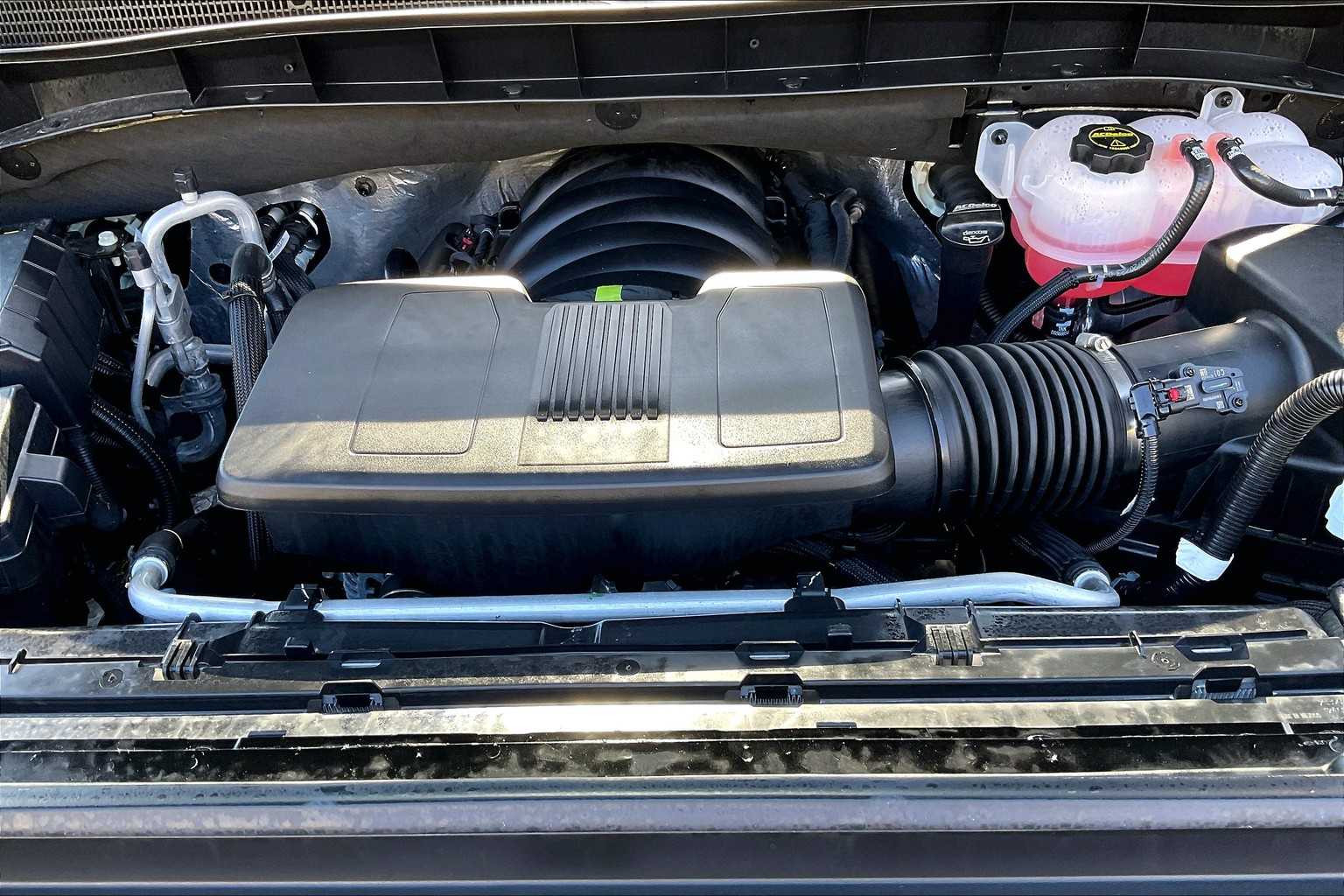 2024 GMC Sierra 1500 Denali - Photo 36