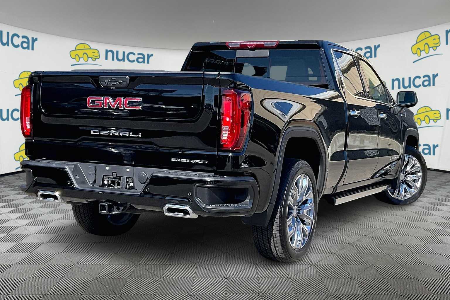 2024 GMC Sierra 1500 Denali - Photo 6