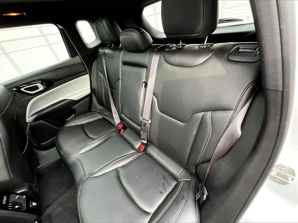 2024 Jeep Compass Limited - Photo 15