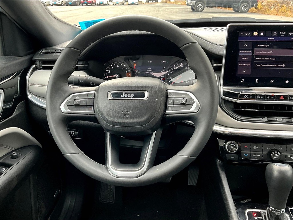 2024 Jeep Compass Limited - Photo 17