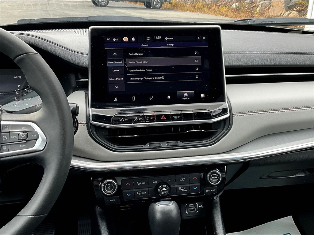 2024 Jeep Compass Limited - Photo 18