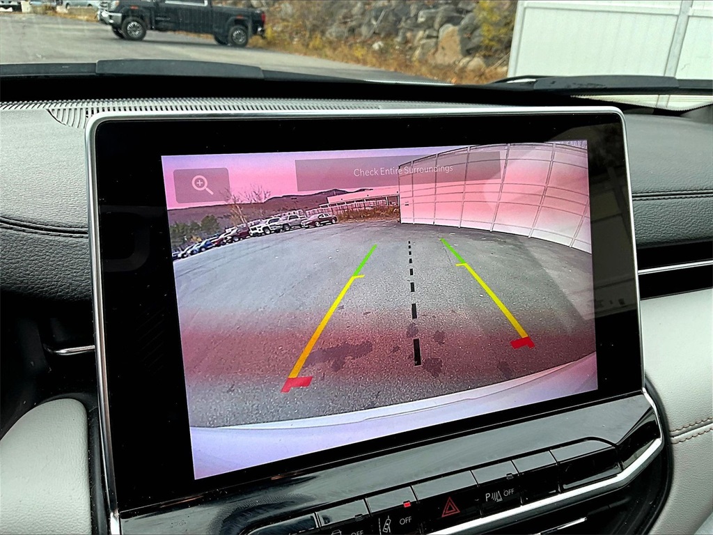 2024 Jeep Compass Limited - Photo 19