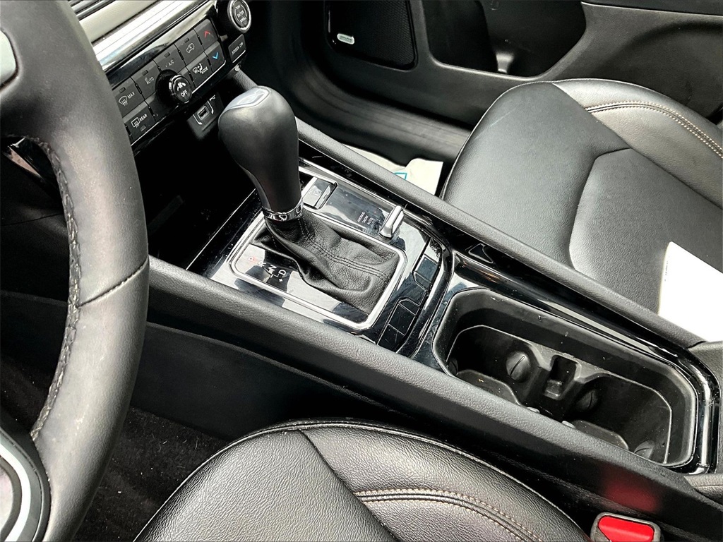 2024 Jeep Compass Limited - Photo 20