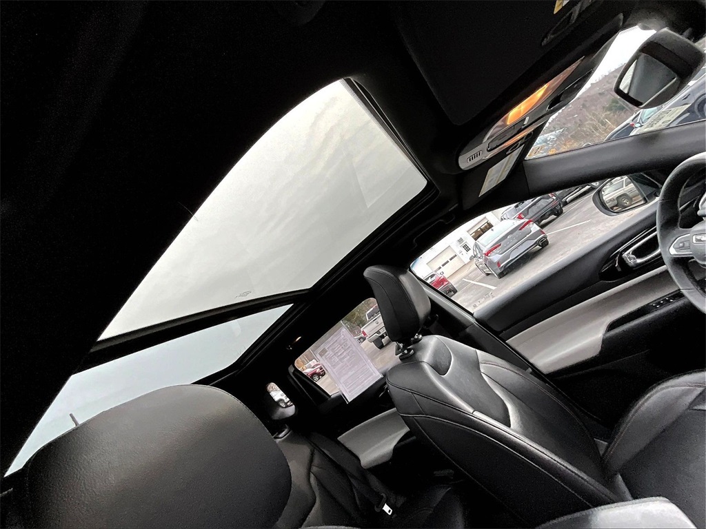 2024 Jeep Compass Limited - Photo 22