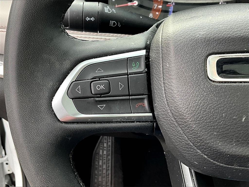 2024 Jeep Compass Limited - Photo 23