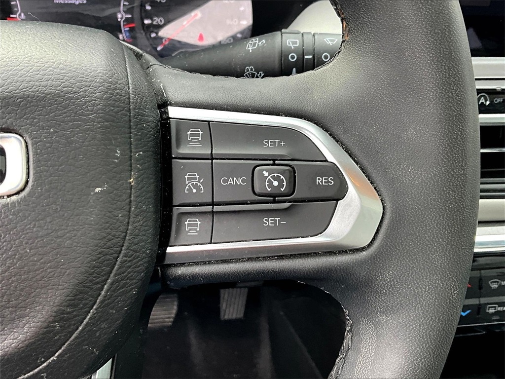 2024 Jeep Compass Limited - Photo 24