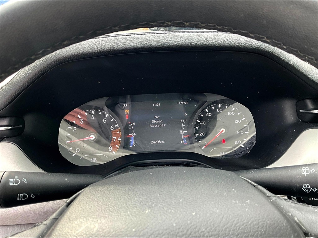 2024 Jeep Compass Limited - Photo 25