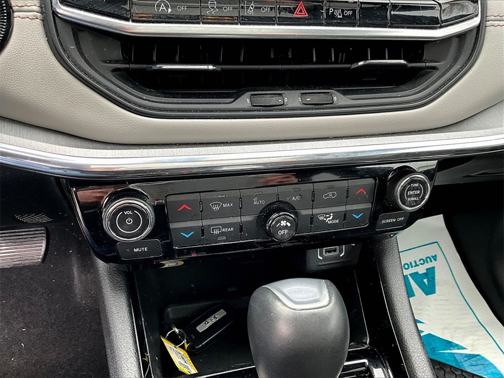 2024 Jeep Compass Limited - Photo 26