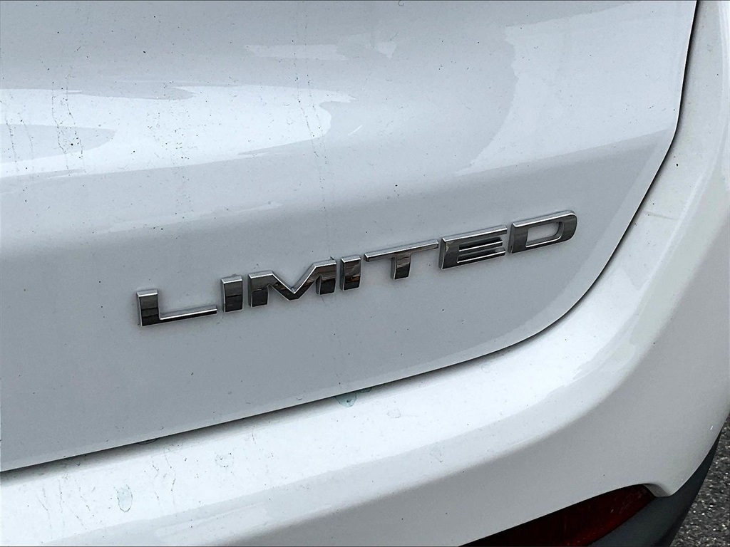 2024 Jeep Compass Limited - Photo 29