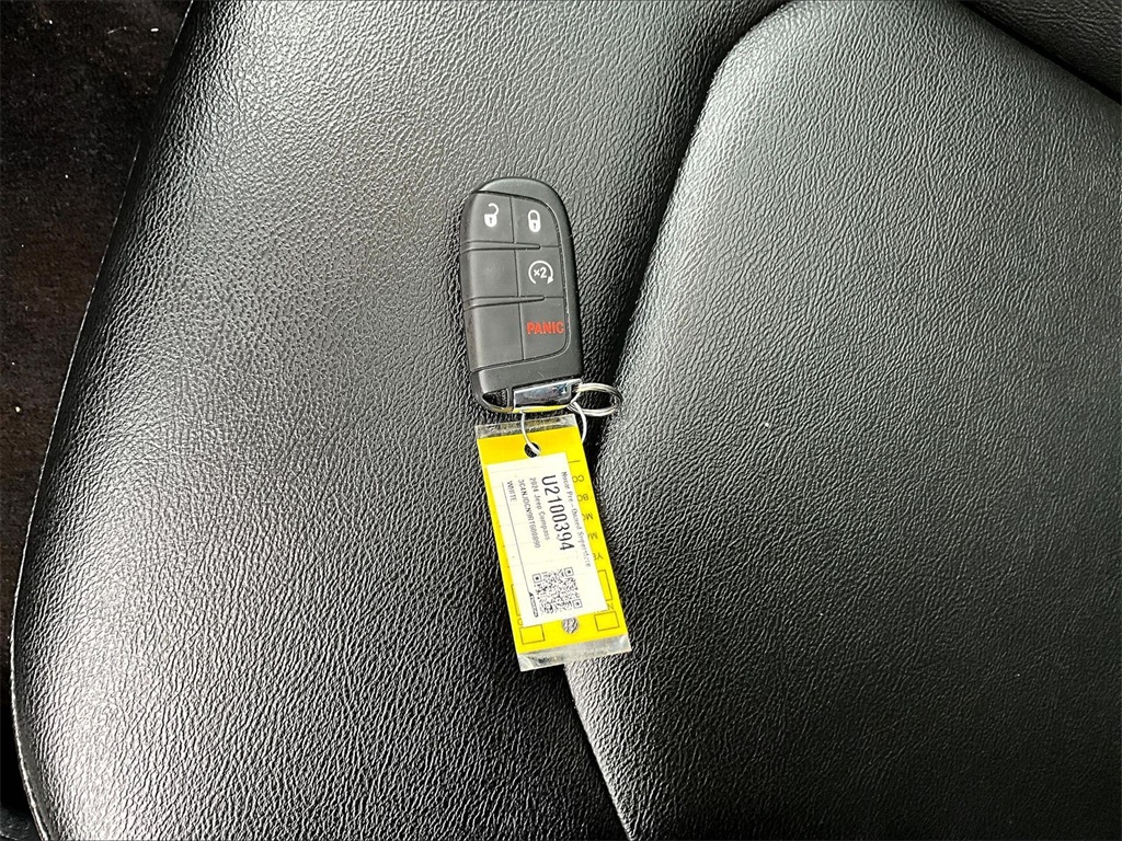 2024 Jeep Compass Limited - Photo 30