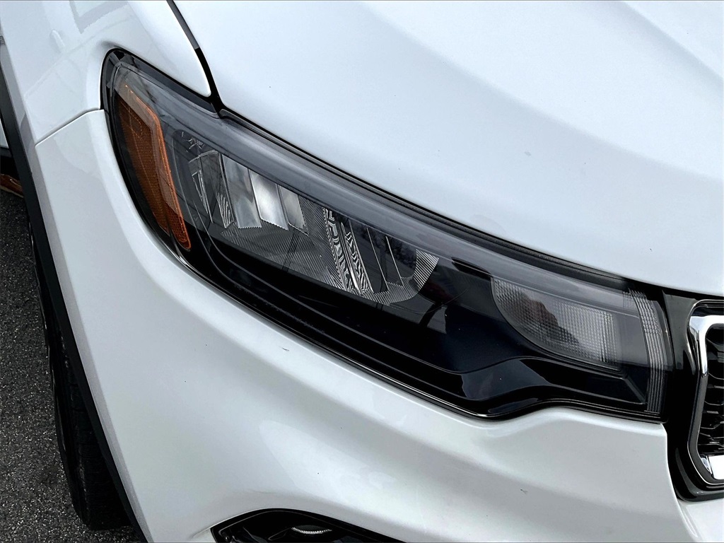 2024 Jeep Compass Limited - Photo 32